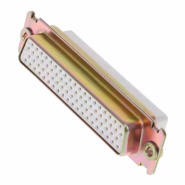 M24308/2-491F Amphenol Interconnect India  D-Sub D-förmige Steckverbindergehäuse